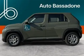 Hyundai Inster, 85 kW, электричество, автомат, передний привод