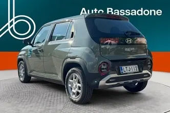 Hyundai Inster, 85 kW, электричество, автомат, передний привод