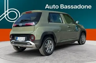 Hyundai Inster, 85 kW, электричество, автомат, передний привод