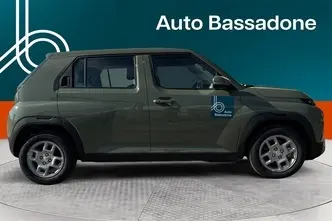 Hyundai Inster, 85 kW, электричество, автомат, передний привод