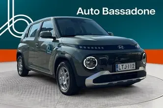 Hyundai Inster, 85 kW, электричество, автомат, передний привод