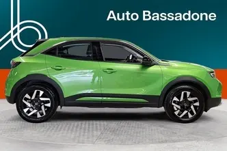 Opel Mokka-e, elekter, automaat, esivedu