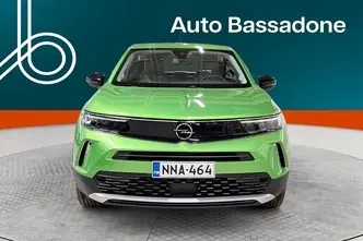 Opel Mokka-e, elekter, automaat, esivedu