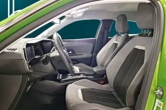Opel Mokka-e, elekter, automaat, esivedu