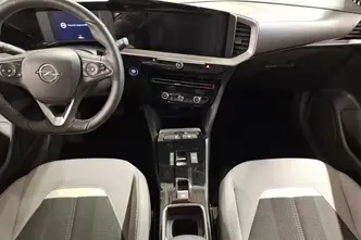 Opel Mokka-e, elekter, automaat, esivedu