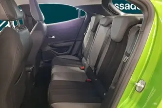 Opel Mokka-e, elekter, automaat, esivedu