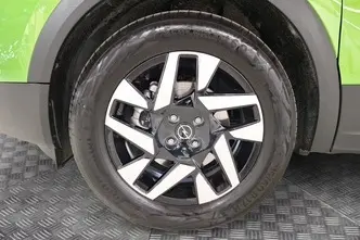 Opel Mokka-e, elekter, automaat, esivedu