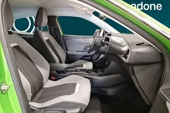 Opel Mokka-e, elekter, automaat, esivedu