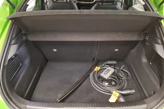 Opel Mokka-e, elekter, automaat, esivedu