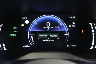 Toyota Yaris Cross, 1.5, 68 kW, hübriid, automaat, esivedu