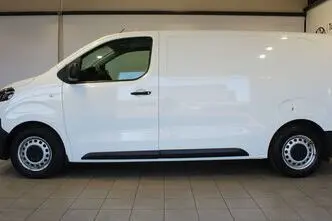 Toyota Proace, 1.5, 88 kW, diisel, manuaal, esivedu
