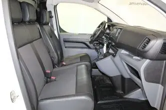 Toyota Proace, 1.5, 88 kW, diisel, manuaal, esivedu