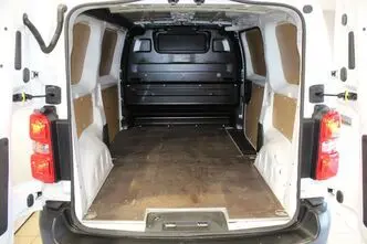 Toyota Proace, 1.5, 88 kW, diisel, manuaal, esivedu