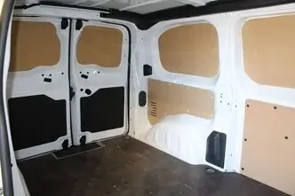 Toyota Proace, 1.5, 88 kW, diisel, manuaal, esivedu