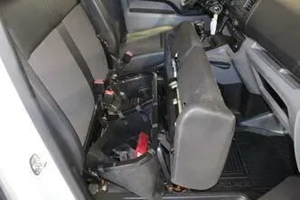 Toyota Proace, 1.5, 88 kW, diisel, manuaal, esivedu