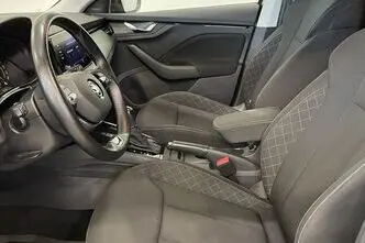 Škoda Scala, 1.0, 81 kW, bensiin, automaat, esivedu