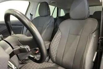 Škoda Scala, 1.0, 81 kW, bensiin, automaat, esivedu
