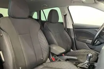 Škoda Scala, 1.0, 81 kW, bensiin, automaat, esivedu