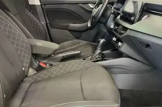 Škoda Scala, 1.0, 81 kW, bensiin, automaat, esivedu