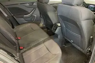 Škoda Scala, 1.0, 81 kW, bensiin, automaat, esivedu