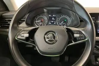 Škoda Scala, 1.0, 81 kW, bensiin, automaat, esivedu