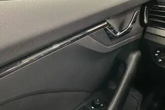 Škoda Scala, 1.0, 81 kW, bensiin, automaat, esivedu