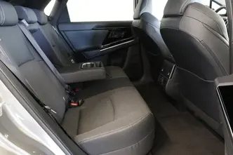 Toyota bZ4X, 73 kW, elekter, esivedu