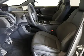 Toyota bZ4X, 73 kW, elekter, esivedu