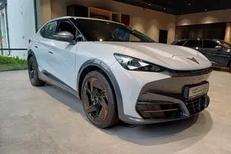 Cupra Tavascan, 250 kW, elekter, automaat, nelikvedu