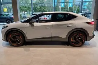 Cupra Tavascan, 250 kW, elekter, automaat, nelikvedu