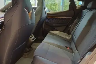Cupra Tavascan, 250 kW, elekter, automaat, nelikvedu