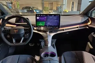 Cupra Tavascan, 250 kW, elekter, automaat, nelikvedu