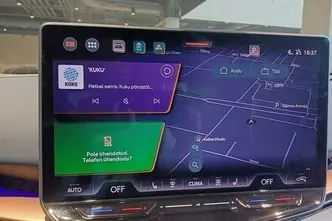 Cupra Tavascan, 250 kW, elekter, automaat, nelikvedu