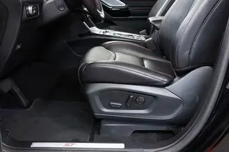 Ford Explorer, 3.0, 267 kW, pistikhübriid, automaat, nelikvedu