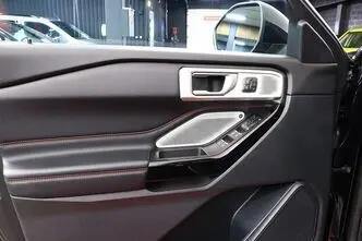 Ford Explorer, 3.0, 267 kW, pistikhübriid, automaat, nelikvedu
