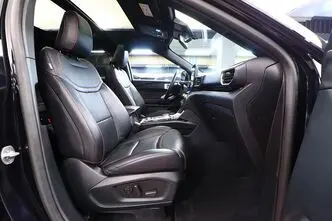 Ford Explorer, 3.0, 267 kW, pistikhübriid, automaat, nelikvedu