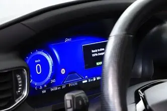 Ford Explorer, 3.0, 267 kW, pistikhübriid, automaat, nelikvedu