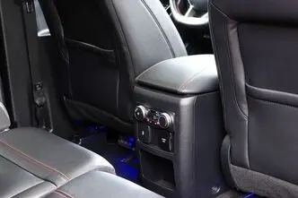 Ford Explorer, 3.0, 267 kW, pistikhübriid, automaat, nelikvedu