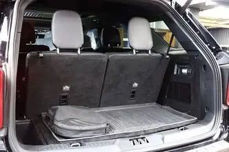 Ford Explorer, 3.0, 267 kW, pistikhübriid, automaat, nelikvedu