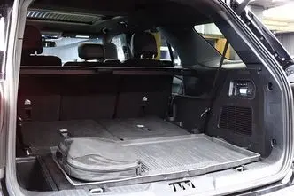Ford Explorer, 3.0, 267 kW, pistikhübriid, automaat, nelikvedu