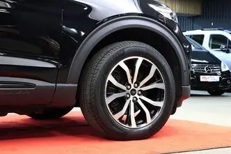 Ford Explorer, 3.0, 267 kW, pistikhübriid, automaat, nelikvedu
