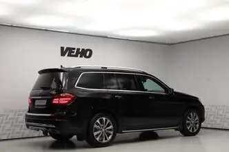 Mercedes-Benz GLS 400, 3.0, 245 kW, bensiin, automaat, nelikvedu