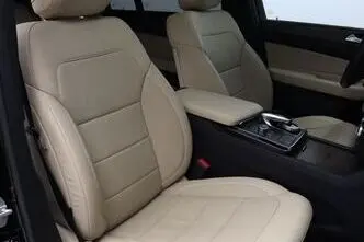 Mercedes-Benz GLS 400, 3.0, 245 kW, bensiin, automaat, nelikvedu
