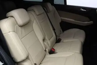 Mercedes-Benz GLS 400, 3.0, 245 kW, bensiin, automaat, nelikvedu