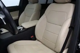 Mercedes-Benz GLS 400, 3.0, 245 kW, bensiin, automaat, nelikvedu