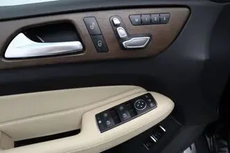 Mercedes-Benz GLS 400, 3.0, 245 kW, bensiin, automaat, nelikvedu