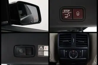 Mercedes-Benz GLS 400, 3.0, 245 kW, bensiin, automaat, nelikvedu