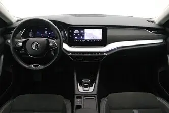 Škoda Octavia, 1.5, 110 kW, hübriid, automaat, esivedu