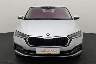 Škoda Octavia, 1.5, 110 kW, hübriid, automaat, esivedu