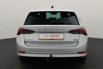 Škoda Octavia, 1.5, 110 kW, hübriid, automaat, esivedu